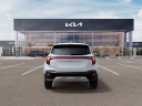 Thumbnail image of 2025 Kia Seltos at South Shore Kia