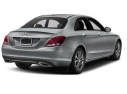 Thumbnail image of 2018 Mercedes-Benz C-Class at MercedesOfElCajon - New