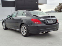 Thumbnail image of 2018 Mercedes-Benz C-Class at MercedesOfElCajon - New