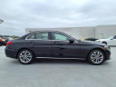 Thumbnail image of 2018 Mercedes-Benz C-Class at MercedesOfElCajon - New