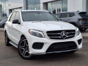 Thumbnail image of 2018 Mercedes-Benz GLE at Kings Volkswagen