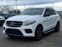 Thumbnail image of 2018 Mercedes-Benz GLE at Kings Volkswagen
