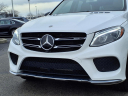 Thumbnail image of 2018 Mercedes-Benz GLE at Kings Volkswagen