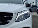 Thumbnail image of 2018 Mercedes-Benz GLE at Kings Volkswagen
