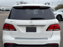 Thumbnail image of 2018 Mercedes-Benz GLE at Kings Volkswagen