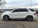 Thumbnail image of 2018 Mercedes-Benz GLE at Kings Volkswagen