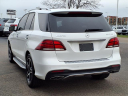Thumbnail image of 2018 Mercedes-Benz GLE at Kings Volkswagen