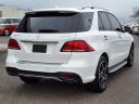 Thumbnail image of 2018 Mercedes-Benz GLE at Kings Volkswagen