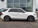 Thumbnail image of 2018 Mercedes-Benz GLE at Kings Volkswagen