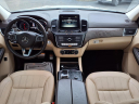 Thumbnail image of 2018 Mercedes-Benz GLE at Kings Volkswagen