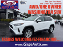 Thumbnail image of 2020 Toyota RAV4 Hybrid at Gage Auto Sales
