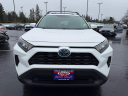 Thumbnail image of 2020 Toyota RAV4 Hybrid at Gage Auto Sales