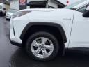 Thumbnail image of 2020 Toyota RAV4 Hybrid at Gage Auto Sales