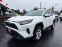 Thumbnail image of 2020 Toyota RAV4 Hybrid at Gage Auto Sales