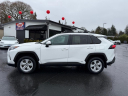 Thumbnail image of 2020 Toyota RAV4 Hybrid at Gage Auto Sales