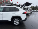 Thumbnail image of 2020 Toyota RAV4 Hybrid at Gage Auto Sales