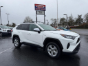 Thumbnail image of 2020 Toyota RAV4 Hybrid at Gage Auto Sales