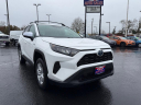 Thumbnail image of 2020 Toyota RAV4 Hybrid at Gage Auto Sales