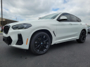 Thumbnail image of 2023 BMW X4 at Brown Daub Volvo Cars Lehigh Valley
