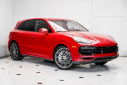 Thumbnail image of 2023 Porsche Cayenne at ExclusiveAutomotiveGroup of Ashburn, VA