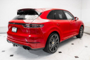 Thumbnail image of 2023 Porsche Cayenne at ExclusiveAutomotiveGroup of Ashburn, VA