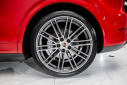 Thumbnail image of 2023 Porsche Cayenne at ExclusiveAutomotiveGroup of Ashburn, VA