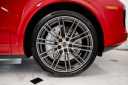 Thumbnail image of 2023 Porsche Cayenne at ExclusiveAutomotiveGroup of Ashburn, VA