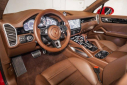 Thumbnail image of 2023 Porsche Cayenne at ExclusiveAutomotiveGroup of Ashburn, VA