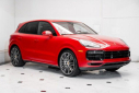 Thumbnail image of 2023 Porsche Cayenne at ExclusiveAutomotiveGroup of Ashburn, VA