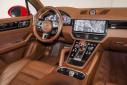 Thumbnail image of 2023 Porsche Cayenne at ExclusiveAutomotiveGroup of Ashburn, VA