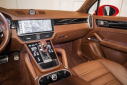 2023 Porsche Cayenne Turbo at ExclusiveAutomotiveGroup of Ashburn, VA