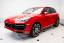 Thumbnail image of 2023 Porsche Cayenne at ExclusiveAutomotiveGroup of Ashburn, VA