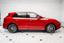Thumbnail image of 2023 Porsche Cayenne at ExclusiveAutomotiveGroup of Ashburn, VA