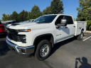 Thumbnail image of 2024 Chevrolet Silverado 3500HD at Lafontaine Chevrolet