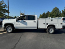 Thumbnail image of 2024 Chevrolet Silverado 3500HD at Lafontaine Chevrolet
