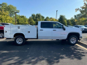 Thumbnail image of 2024 Chevrolet Silverado 3500HD at Lafontaine Chevrolet