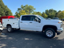 Thumbnail image of 2024 Chevrolet Silverado 3500HD at Lafontaine Chevrolet