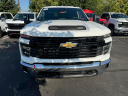 Thumbnail image of 2024 Chevrolet Silverado 3500HD at Lafontaine Chevrolet