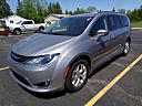 Thumbnail image of 2020 Chrysler Pacifica at O'connor's Chrysler Jeep Dodge Ram
