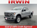 Thumbnail image of 2022 Ford F-350 Super Duty at The Irwin Zone - Used