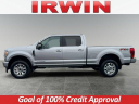 Thumbnail image of 2022 Ford F-350 Super Duty at The Irwin Zone - Used