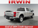 Thumbnail image of 2022 Ford F-350 Super Duty at The Irwin Zone - Used