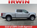 Thumbnail image of 2022 Ford F-350 Super Duty at The Irwin Zone - Used