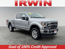 Thumbnail image of 2022 Ford F-350 Super Duty at The Irwin Zone - Used