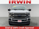 Thumbnail image of 2022 Ford F-350 Super Duty at The Irwin Zone - Used