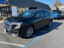 Thumbnail image of 2022 GMC Terrain at MJK Auto Sales