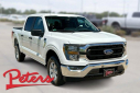 Thumbnail image of 2023 Ford F-150 at NEW - Peters LV Chev CJDR
