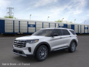 Thumbnail image of 2025 Ford Explorer at Newins Bay Shore Ford