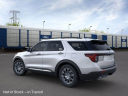 Thumbnail image of 2025 Ford Explorer at Newins Bay Shore Ford