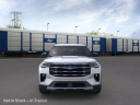 Thumbnail image of 2025 Ford Explorer at Newins Bay Shore Ford